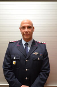 Daniel Fischer