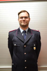 Daniel Teichmann