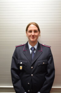 Friederike Wiegand-Behmann